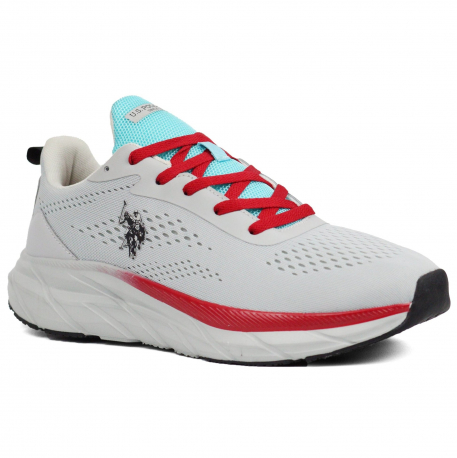 SCARPA TENNIS UOMO