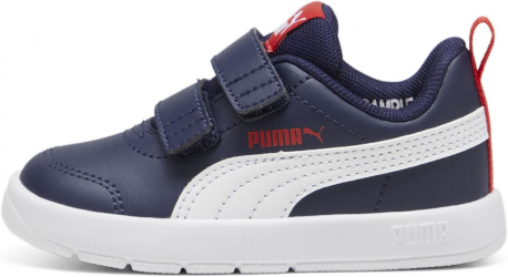 SCARPA TENNIS BAMBINO PELLE