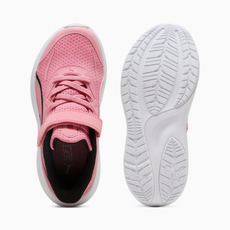 SCARPA TENNIS BAMBINA
