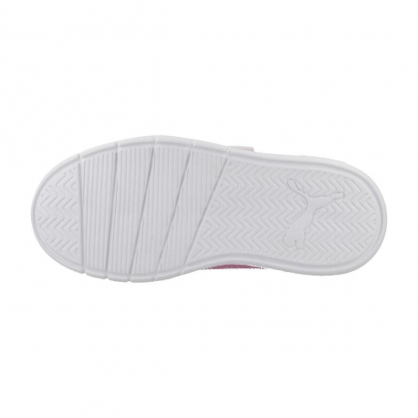 SCARPA TENNIS BAMBINA
