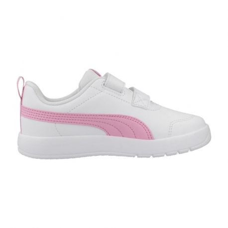 SCARPA TENNIS BAMBINA