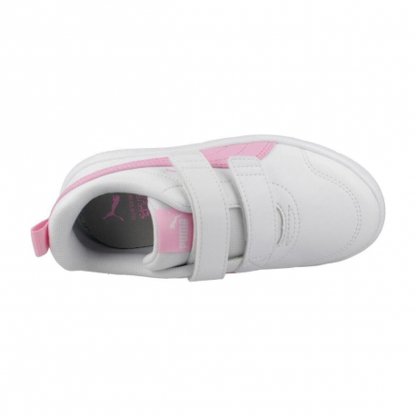 SCARPA TENNIS BAMBINA