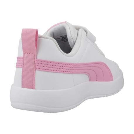 SCARPA TENNIS BAMBINA