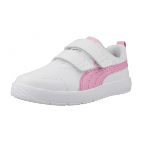 SCARPA TENNIS BAMBINA