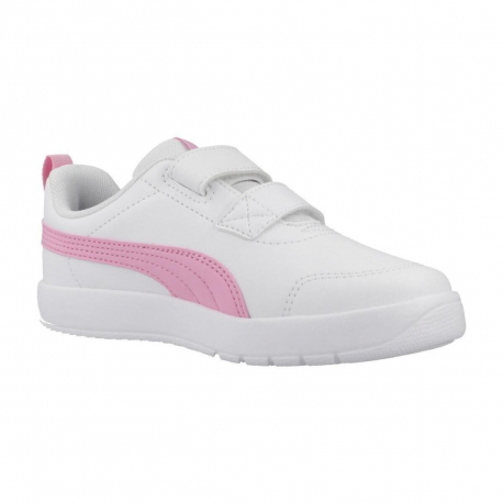 SCARPA TENNIS BAMBINA