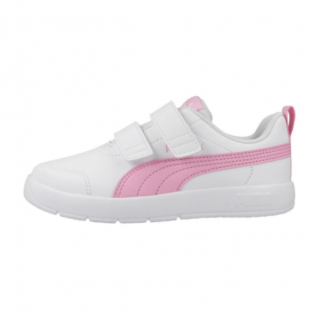 SCARPA TENNIS BAMBINA