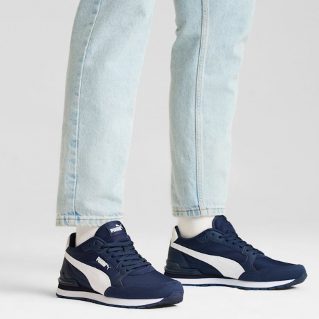 SCARPA TENNIS UOMO