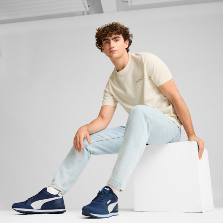 SCARPA TENNIS UOMO