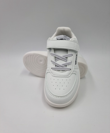 SCARPA BAMBINO STRAPPO