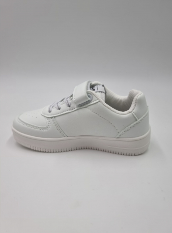 SCARPA BAMBINO STRAPPO