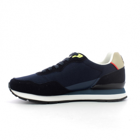 SNEAKERS UOMO