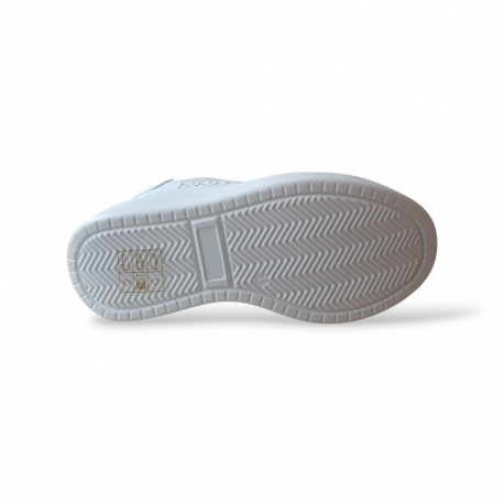 SNEAKERS BAMBINO PELLE