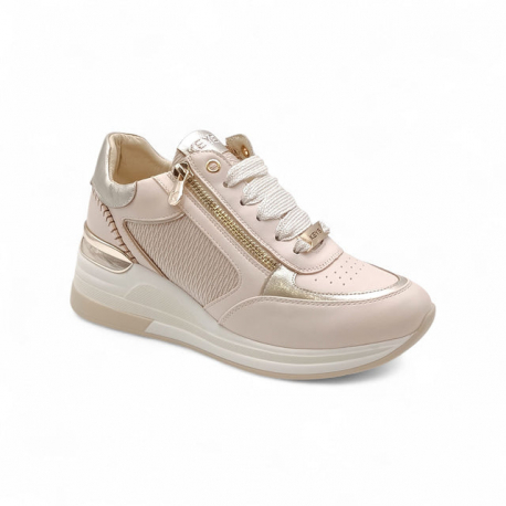 SCARPA DONNA PELLE