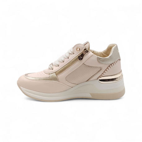 SCARPA DONNA PELLE