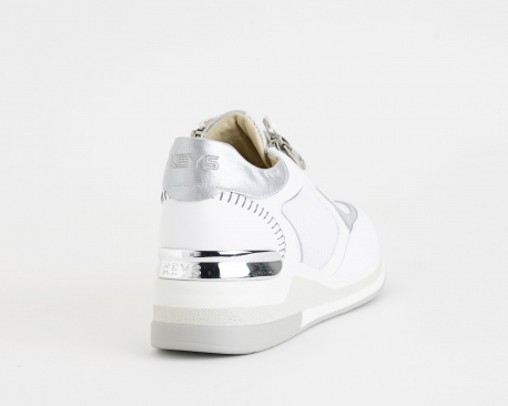 SCARPA DONNA PELLE
