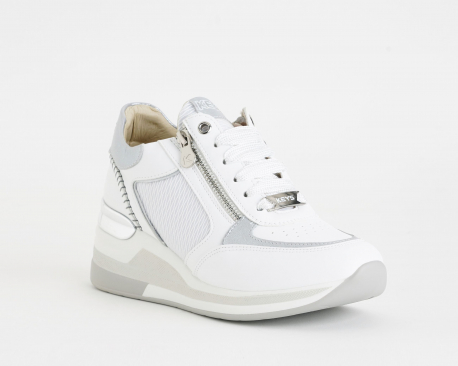 SCARPA DONNA PELLE