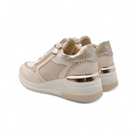 SCARPA DONNA PELLE