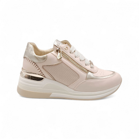 SCARPA DONNA PELLE