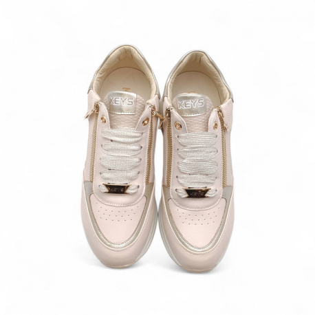 SCARPA DONNA PELLE