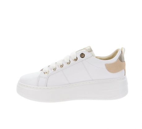 SNEAKERS DONNA PELLE