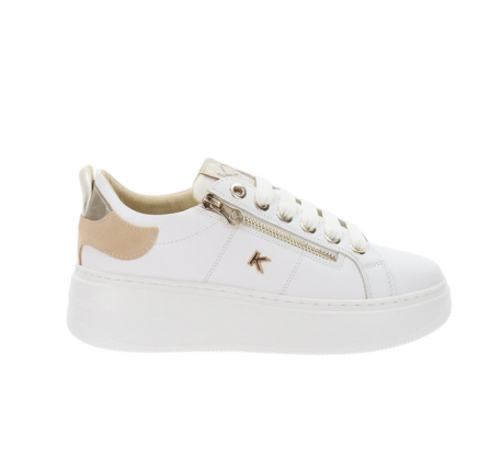 SNEAKERS DONNA PELLE
