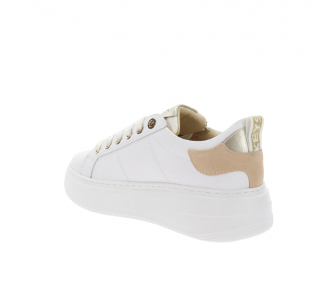 SNEAKERS DONNA PELLE