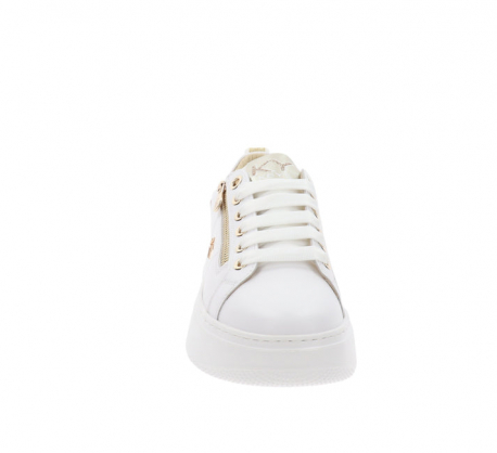 SNEAKERS DONNA PELLE