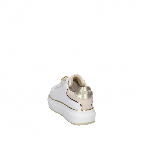 SNEAKERS DONNA PELLE