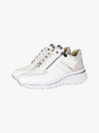 SCARPA DONNA PELLE