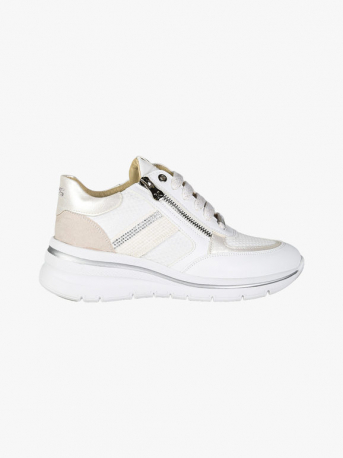 SCARPA DONNA PELLE