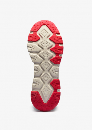SCARPA TENNIS UOMO