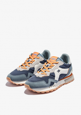 SCARPA TENNIS UOMO