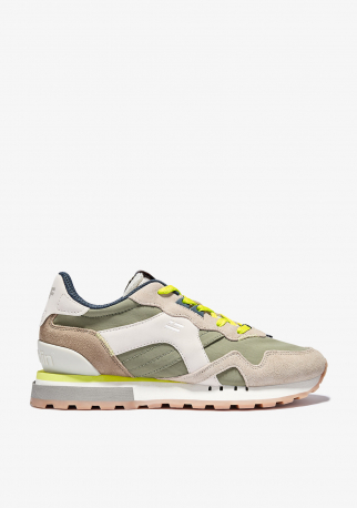 SCARPA TENNIS UOMO