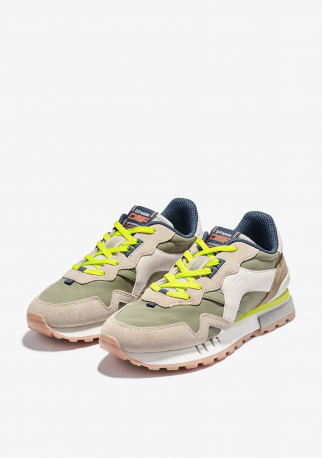 SCARPA TENNIS UOMO