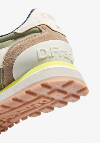 SCARPA TENNIS UOMO