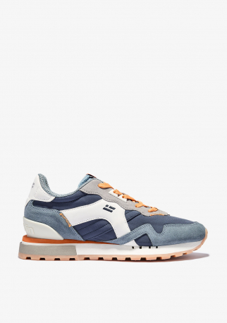 SCARPA TENNIS UOMO