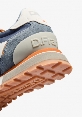 SCARPA TENNIS UOMO