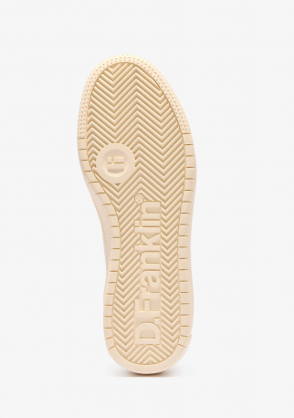 SNEAKERS DONNA NABUK
