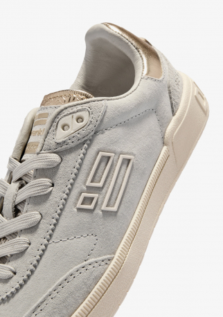 SNEAKERS DONNA NABUK