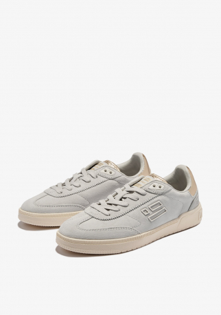 SNEAKERS DONNA NABUK