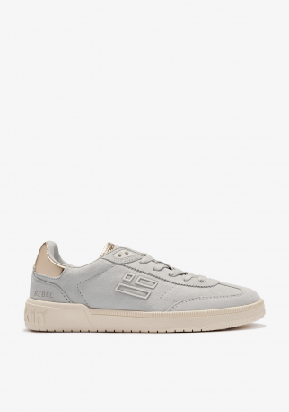 SNEAKERS DONNA NABUK