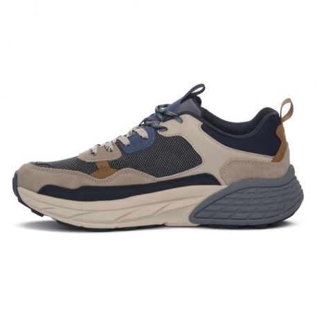 SCARPA TENNIS UOMO