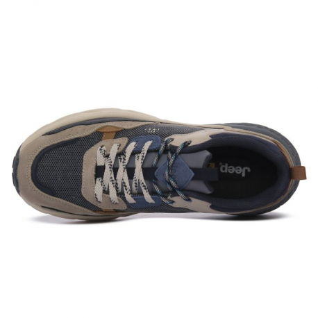 SCARPA TENNIS UOMO