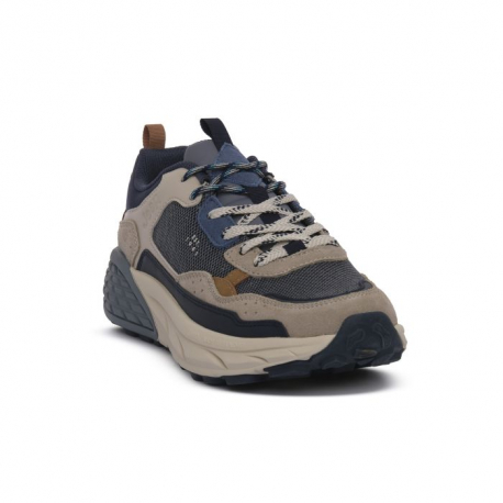 SCARPA TENNIS UOMO