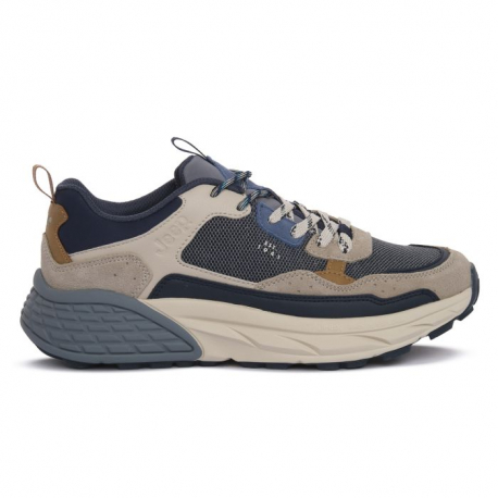 SCARPA TENNIS UOMO