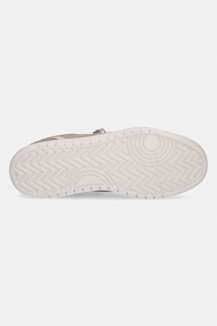 SCARPA UOMO CAMOSCIO