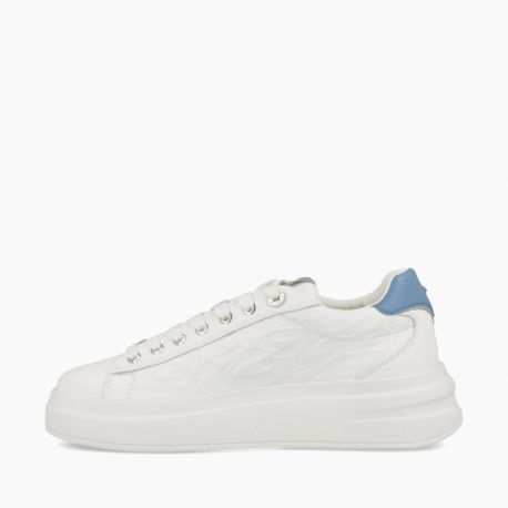 SNEAKERS DONNA PELLE