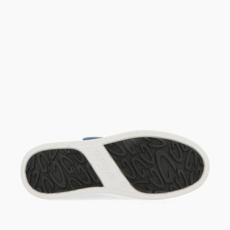 SNEAKERS DONNA PELLE