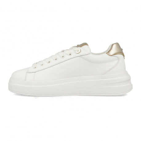 SNEAKERS DONNA PELLE