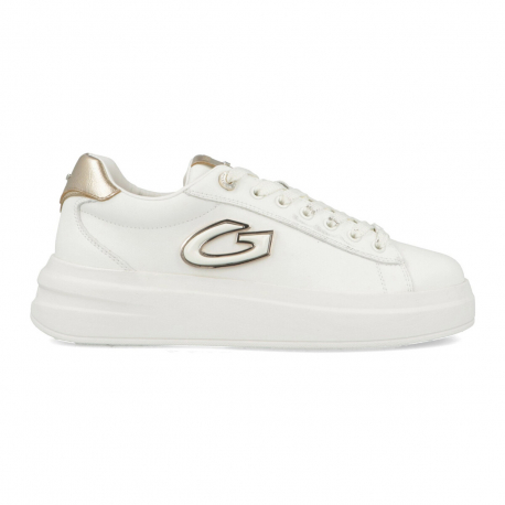 SNEAKERS DONNA PELLE
